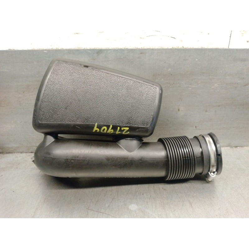 Recambio de tubo para opel astra h (a04) 1.6 (l48) referencia OEM IAM 24437914 836865 