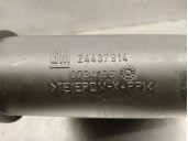 Recambio de tubo para opel astra h (a04) 1.6 (l48) referencia OEM IAM 24437914 836865 