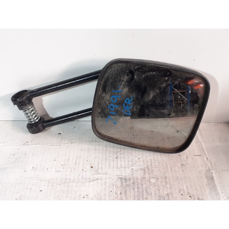 Recambio de retrovisor derecho para opel combo furgoneta/monovolumen (71_) 1.4 referencia OEM IAM 1427508 1427554 