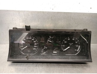 Recambio de cuadro instrumentos para renault 19 ii (b/c53_) 1.8 (b/c53y) referencia OEM IAM 7700815942 7700815942 