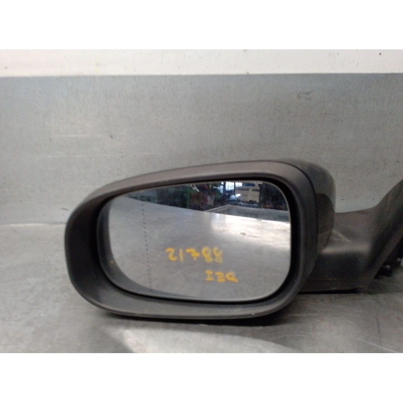 Recambio de retrovisor izquierdo para volvo s60 i (384) d5 referencia OEM IAM 31386057-30716580 31386057 