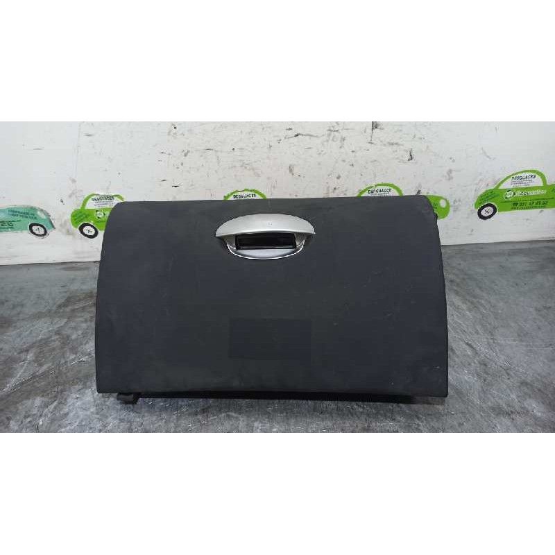 Recambio de guantera para mg rover mg zr 1.4 16v cat referencia OEM IAM   