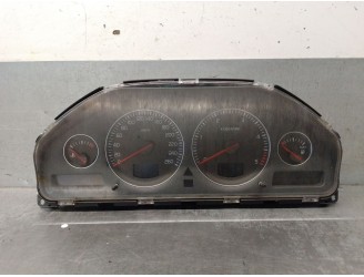 Recambio de cuadro instrumentos para volvo s60 i (384) d5 referencia OEM IAM 30746102  