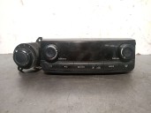 Recambio de mando climatizador para ssangyong rodius i 2.7 xdi referencia OEM IAM 6870021021 6870021021 