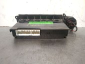 Recambio de mando climatizador para ssangyong rodius i 2.7 xdi referencia OEM IAM 6870021021 6870021021 
