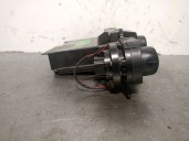 Recambio de mando climatizador para ssangyong rodius i 2.7 xdi referencia OEM IAM 6870021021 6870021021 