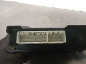 Recambio de mando climatizador para ssangyong rodius i 2.7 xdi referencia OEM IAM 6870021021 6870021021 