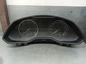 Recambio de cuadro instrumentos para skoda superb iii (3v3) 2.0 tdi referencia OEM IAM 3V0920741B 3V0920741B A2C53427456 VDO