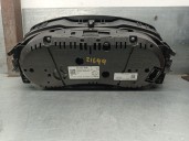 Recambio de cuadro instrumentos para skoda superb iii (3v3) 2.0 tdi referencia OEM IAM 3V0920741B 3V0920741B A2C53427456 VDO