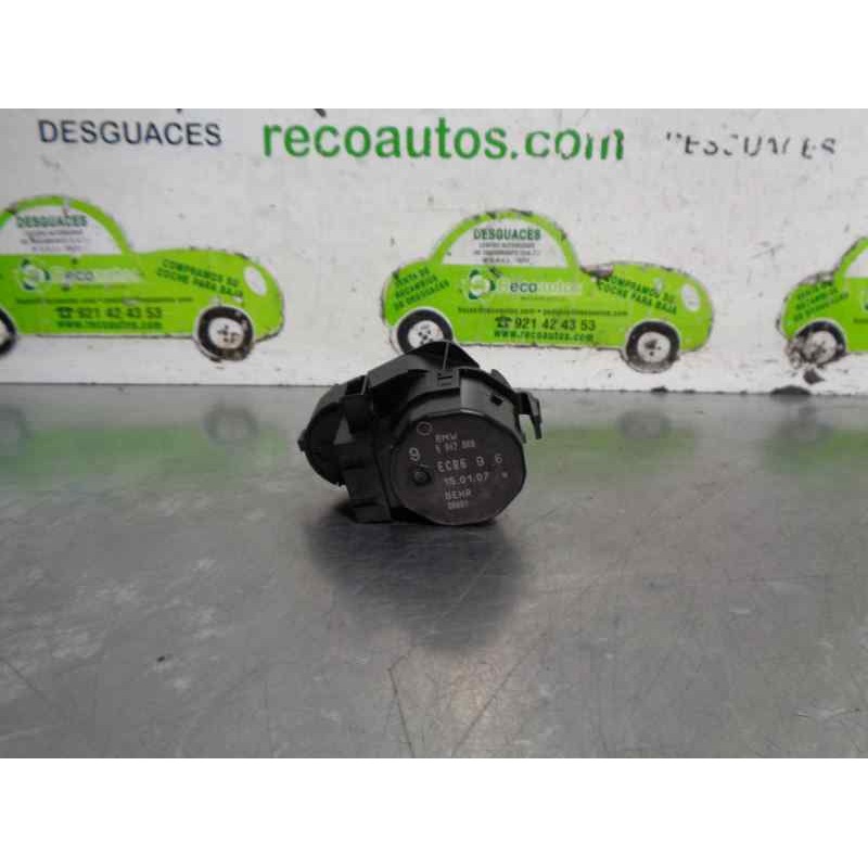 Recambio de motor calefaccion para bmw serie 5 berlina (e60) 520d referencia OEM IAM 6942989  