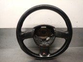 Recambio de volante para audi a4 b7 (8ec) 2.0 tdi 16v referencia OEM IAM 4F0419091BS 4F0419091BS 