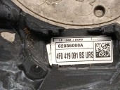 Recambio de volante para audi a4 b7 (8ec) 2.0 tdi 16v referencia OEM IAM 4F0419091BS 4F0419091BS 