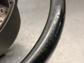 Recambio de volante para audi a4 b7 (8ec) 2.0 tdi 16v referencia OEM IAM 4F0419091BS 4F0419091BS 