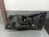 Recambio de piloto trasero izquierdo para skoda superb iii (3v3) 2.0 tdi referencia OEM IAM 3V5945207A 3V5945207A 