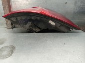 Recambio de piloto trasero izquierdo para skoda superb iii (3v3) 2.0 tdi referencia OEM IAM 3V5945207A 3V5945207A 