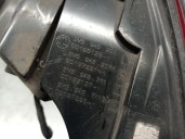 Recambio de piloto trasero izquierdo para skoda superb iii (3v3) 2.0 tdi referencia OEM IAM 3V5945207A 3V5945207A 