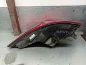 Replacement right rear light for Skoda Superb III (3V3) 2.0 TDI OEM IAM reference 3V5945208A 3V5945208A 