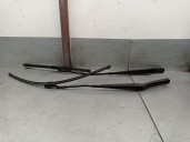 Recambio de brazo limpia delantero derecho para skoda superb iii (3v3) 2.0 tdi referencia OEM IAM 3V1955409  3V1955410