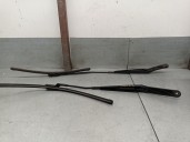 Recambio de brazo limpia delantero derecho para skoda superb iii (3v3) 2.0 tdi referencia OEM IAM 3V1955409  3V1955410