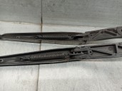 Recambio de brazo limpia delantero derecho para skoda superb iii (3v3) 2.0 tdi referencia OEM IAM 3V1955409  3V1955410