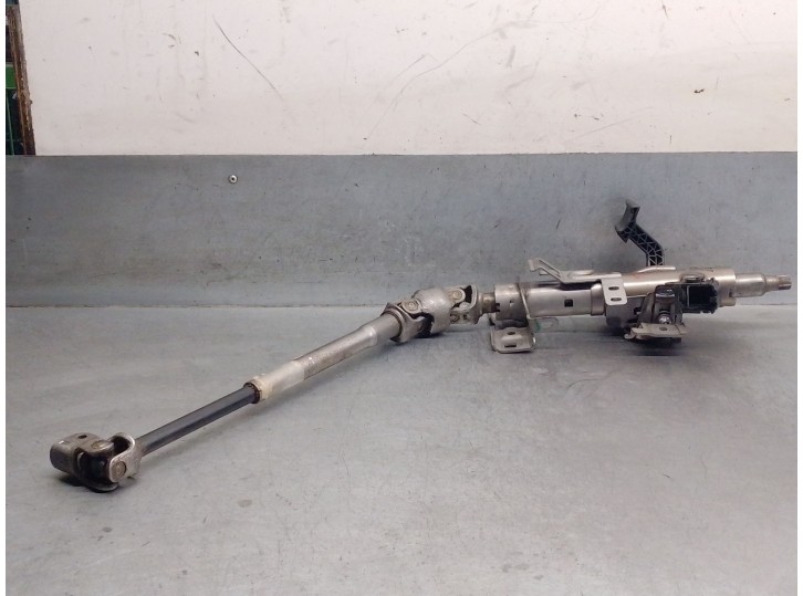 Replacement steering column for Citroën Jumpy III van (V_) 1.6 BlueHDi 115 OEM IAM reference 98076762ZD 98076762ZD 