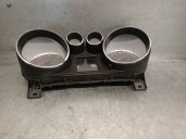 Recambio de cuadro instrumentos para opel insignia a (g09) 2.0 cdti (68) referencia OEM IAM 20970768 1256818 