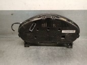 Recambio de cuadro instrumentos para opel insignia a (g09) 2.0 cdti (68) referencia OEM IAM 20970768 1256818 