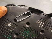 Recambio de cuadro instrumentos para opel insignia a (g09) 2.0 cdti (68) referencia OEM IAM 20970768 1256818 