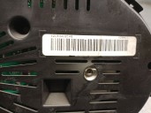 Recambio de cuadro instrumentos para opel insignia a (g09) 2.0 cdti (68) referencia OEM IAM 20970768 1256818 