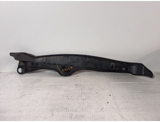 Recambio de moldura para toyota auris (_e18_) 1.8 hybrid (zwe186_) referencia OEM IAM 5382802160 5382802160 