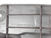 Recambio de moldura para toyota auris (_e18_) 1.8 hybrid (zwe186_) referencia OEM IAM 5382802160 5382802160 