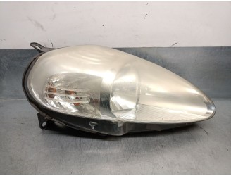 Recambio de faro derecho para fiat grande punto (199_) 1.3 d multijet referencia OEM IAM 51701594 51701594 