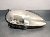 Replacement right headlight for Fiat Grande Punto (199_) 1.3 D Multijet OEM IAM reference 51701594 51701594 