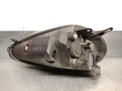 Replacement right headlight for Fiat Grande Punto (199_) 1.3 D Multijet OEM IAM reference 51701594 51701594 