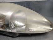 Replacement right headlight for Fiat Grande Punto (199_) 1.3 D Multijet OEM IAM reference 51701594 51701594 