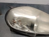 Replacement right headlight for Fiat Grande Punto (199_) 1.3 D Multijet OEM IAM reference 51701594 51701594 