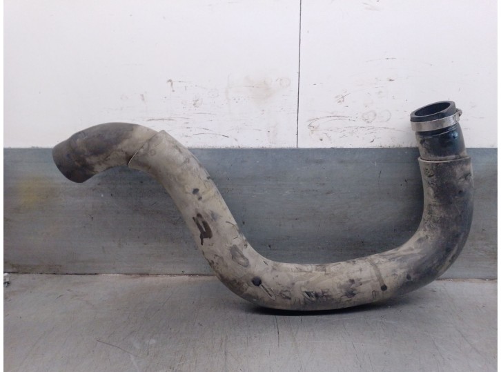 Recambio de tubo para ford ranger (et) 2.5 tdci cat referencia OEM IAM 6M349D634AC 1454660 