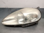 Recambio de faro izquierdo para fiat grande punto (199_) 1.3 d multijet referencia OEM IAM 51701593 51701593 