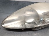 Recambio de faro izquierdo para fiat grande punto (199_) 1.3 d multijet referencia OEM IAM 51701593 51701593 