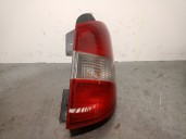 Recambio de piloto trasero derecho para ssangyong rodius i 2.7 xdi referencia OEM IAM 8360221302 8360221302 