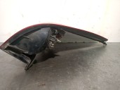 Recambio de piloto trasero derecho para ssangyong rodius i 2.7 xdi referencia OEM IAM 8360221302 8360221302 