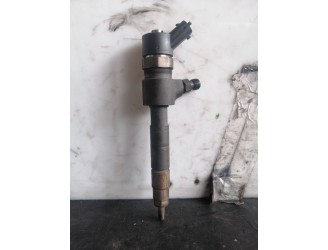 Recambio de inyector para alfa romeo 147 (190) 1.9 jtd 8v m-jet distinctive (01.2006) referencia OEM IAM 0445110276 BOSCH 