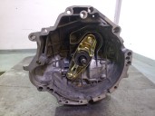Recambio de caja cambios para audi a4 b6 descapotable (8h7) 1.8 t referencia OEM IAM HFD 012300062S 01020