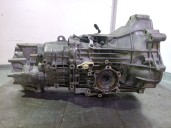 Recambio de caja cambios para audi a4 b6 descapotable (8h7) 1.8 t referencia OEM IAM HFD 012300062S 01020