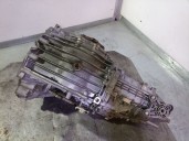 Recambio de caja cambios para audi a4 b6 descapotable (8h7) 1.8 t referencia OEM IAM HFD 012300062S 01020