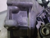 Recambio de caja cambios para audi a4 b6 descapotable (8h7) 1.8 t referencia OEM IAM HFD 012300062S 01020