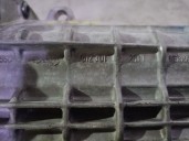 Recambio de caja cambios para audi a4 b6 descapotable (8h7) 1.8 t referencia OEM IAM HFD 012300062S 01020