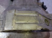 Recambio de caja cambios para audi a4 b6 descapotable (8h7) 1.8 t referencia OEM IAM HFD 012300062S 01020