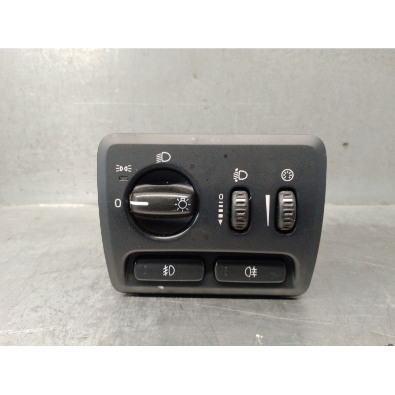 Recambio de mando luces salpicadero para volvo s60 i (384) d5 referencia OEM IAM 30739314  