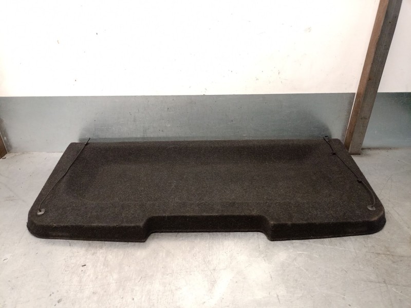 Recambio de bandeja trasera para fiat grande punto (199_) 1.3 d multijet referencia OEM IAM 735415703 735415703 